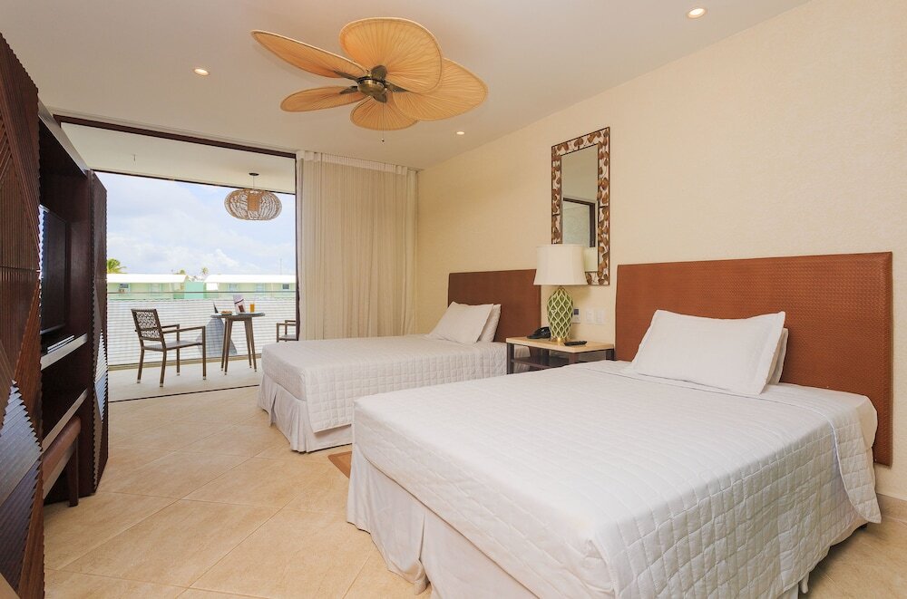 The Westin Porto de Galinhas All Inclusive 