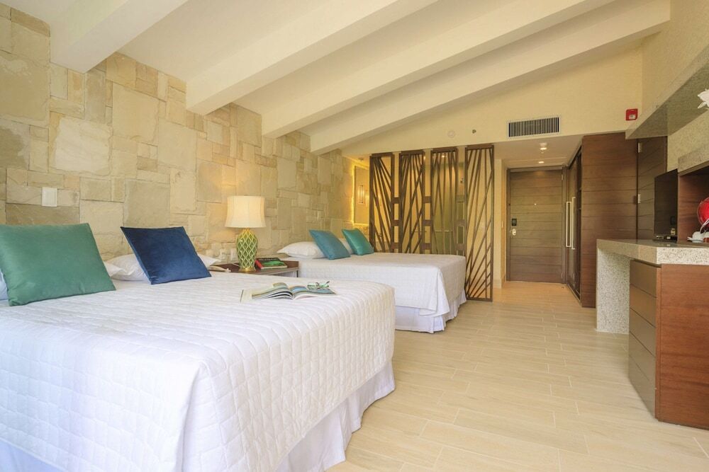 The Westin Porto de Galinhas All Inclusive 