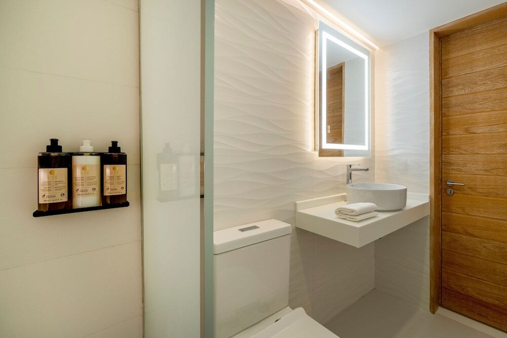 The Westin Porto de Galinhas All Inclusive 