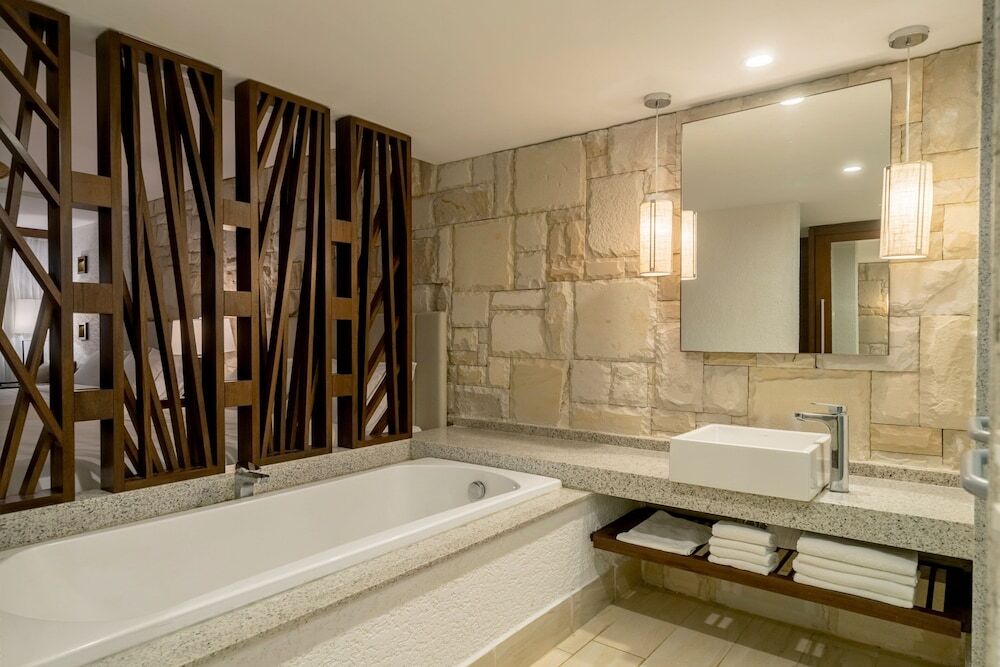 The Westin Porto de Galinhas All Inclusive 