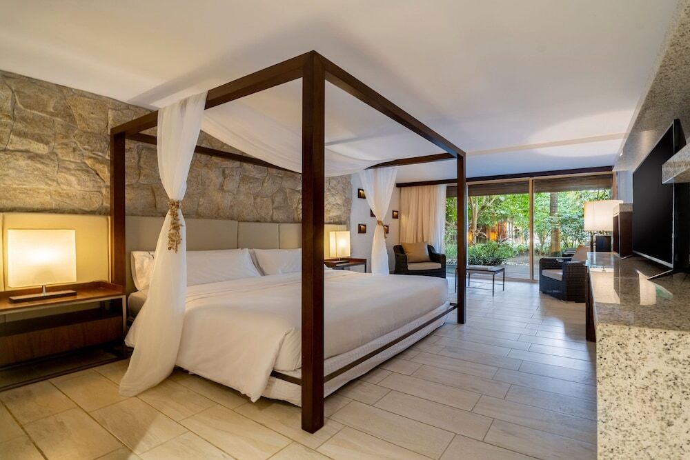 The Westin Porto de Galinhas All Inclusive 