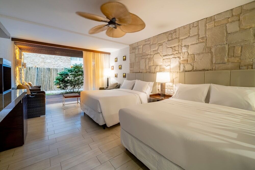 The Westin Porto de Galinhas All Inclusive 