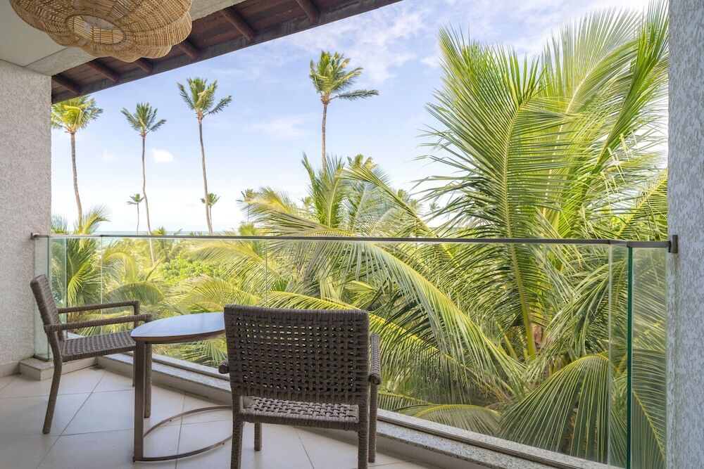 The Westin Porto de Galinhas All Inclusive 