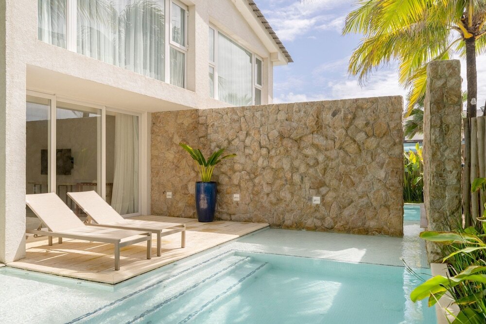 The Westin Porto de Galinhas All Inclusive 