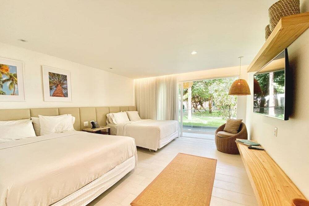 The Westin Porto de Galinhas All Inclusive 