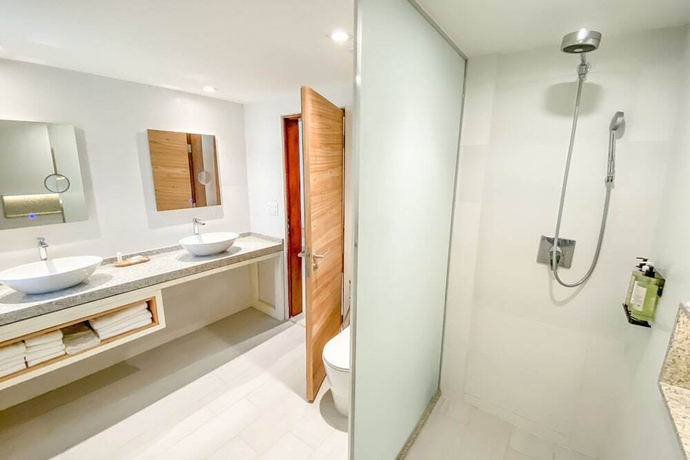 The Westin Porto de Galinhas All Inclusive 