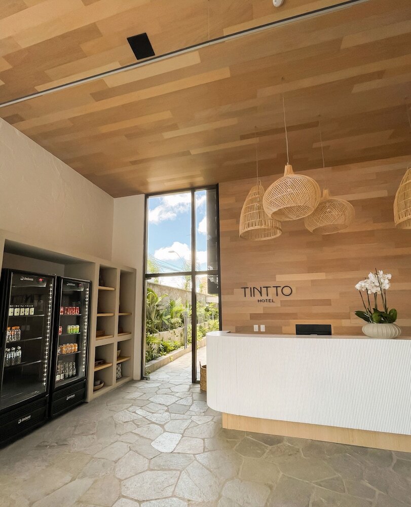 Tintto Hotel 