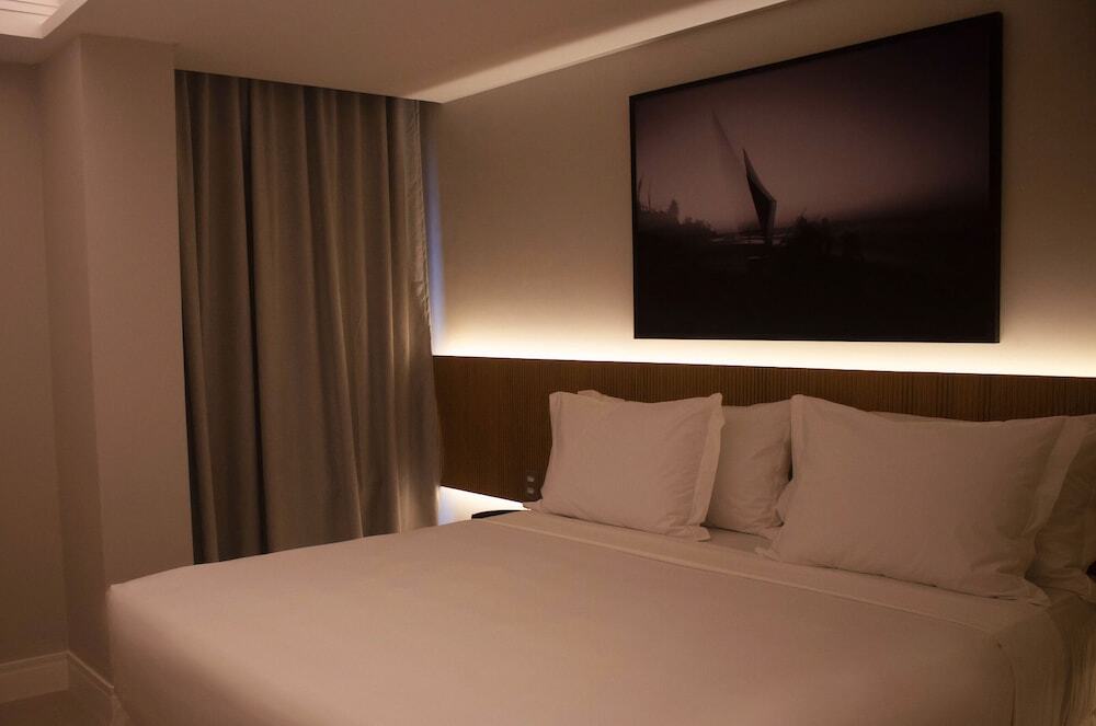 Tintto Hotel 