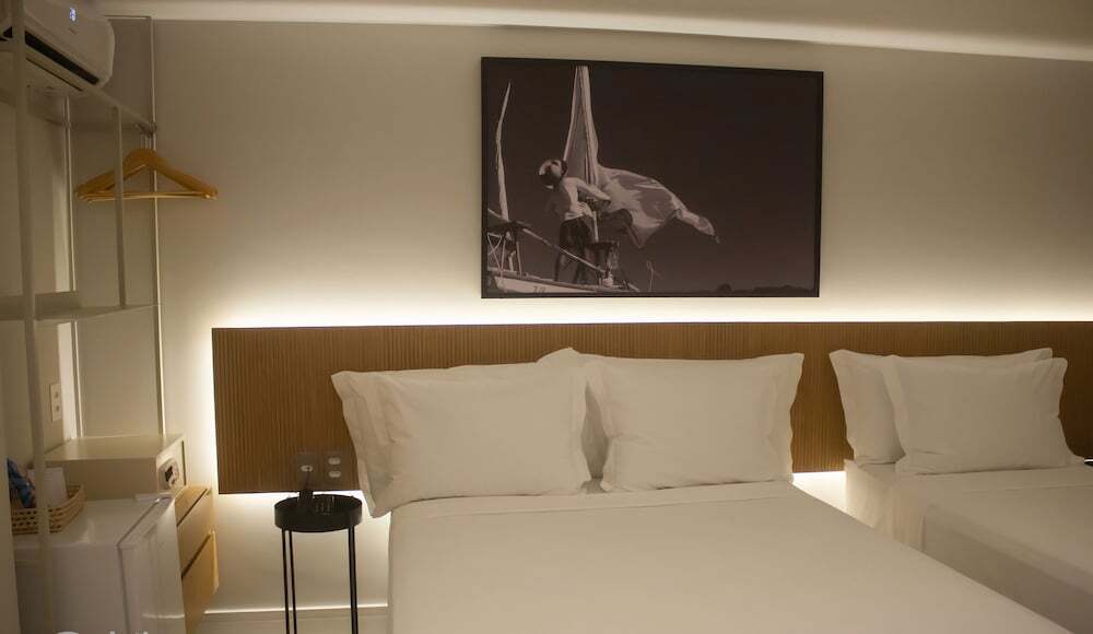 Tintto Hotel 