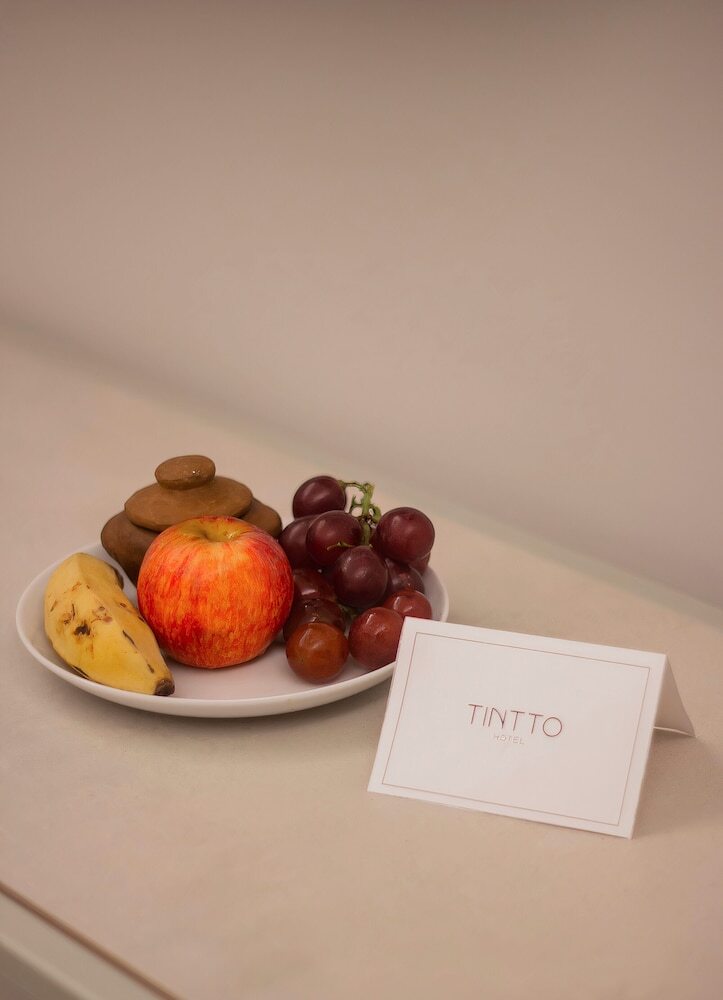 Tintto Hotel 