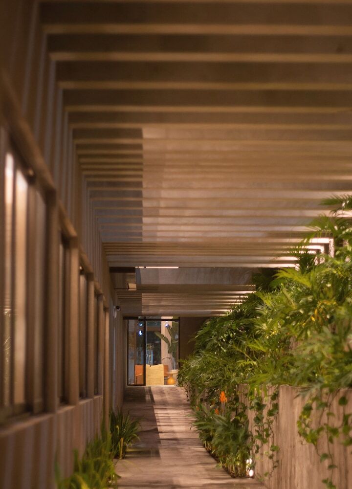 Tintto Hotel 