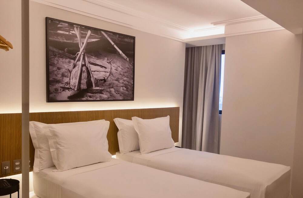 Tintto Hotel 