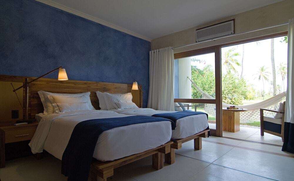 Tivoli Ecoresort Praia do Forte 