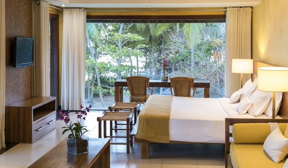 Tivoli Ecoresort Praia do Forte 