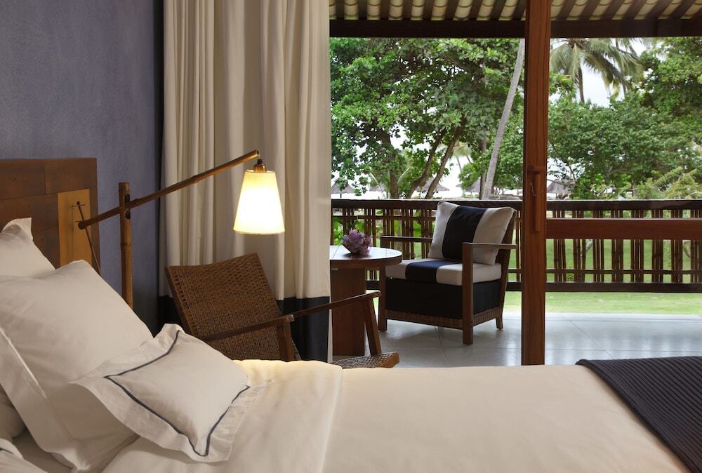 Tivoli Ecoresort Praia do Forte 