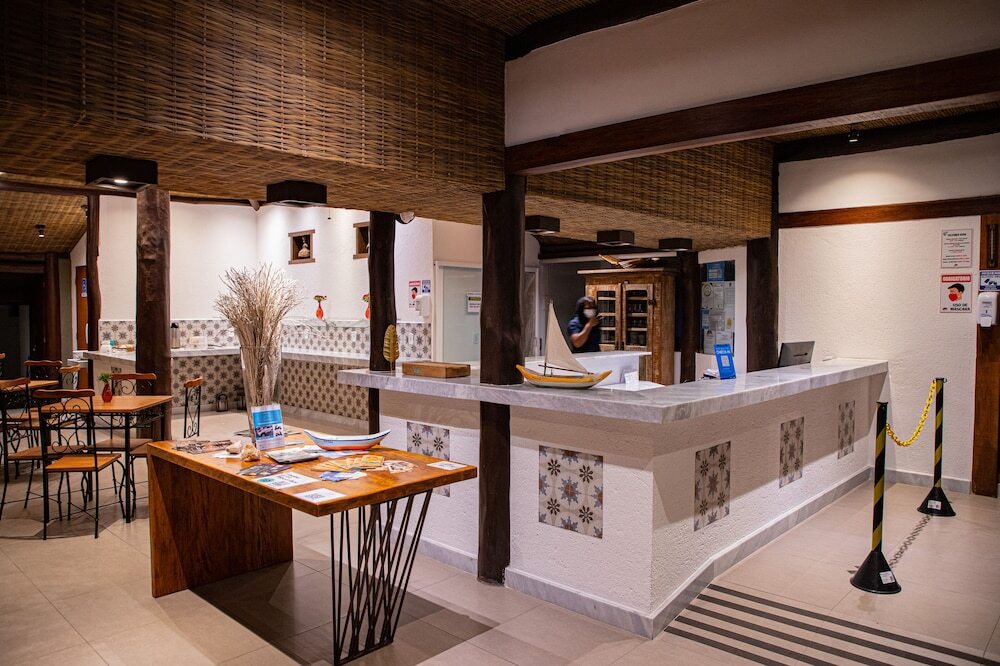 Toror�o Hotel Pousada 