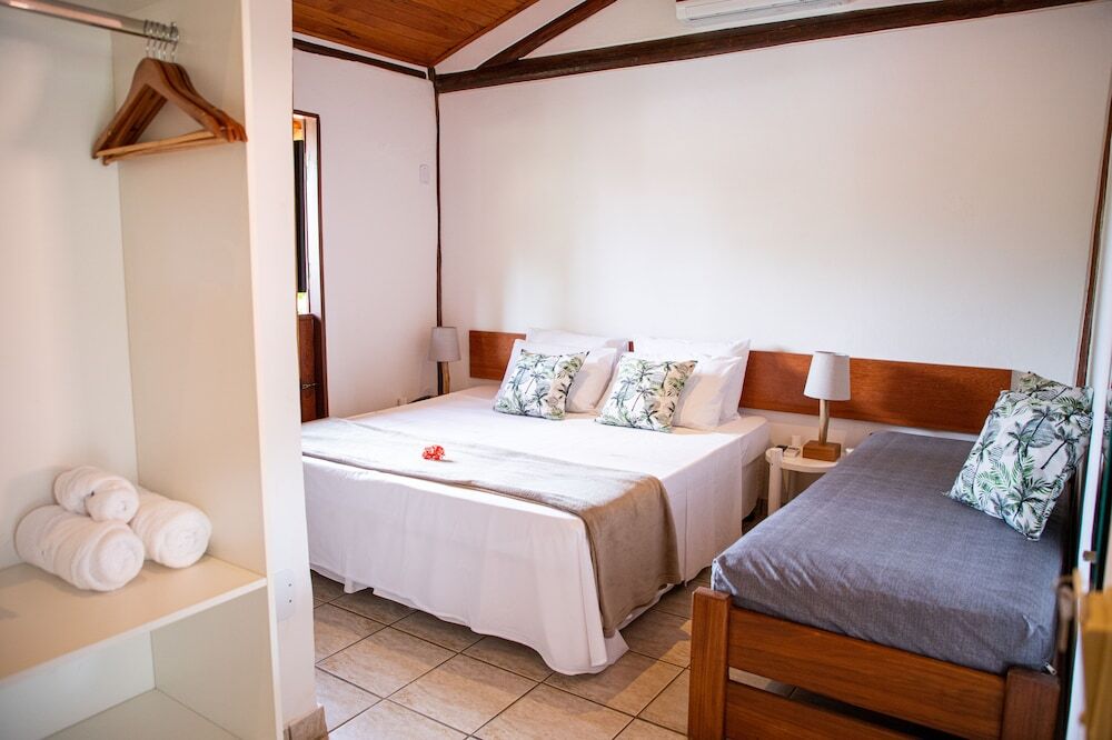 Toror�o Hotel Pousada 