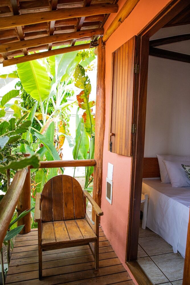 Toror�o Hotel Pousada 