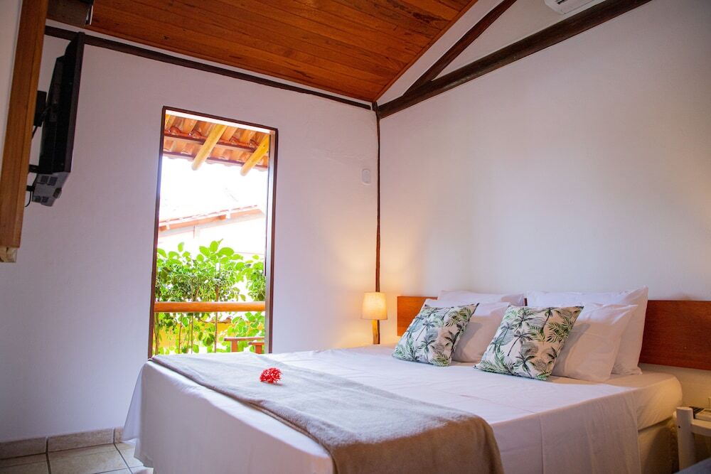 Toror�o Hotel Pousada 
