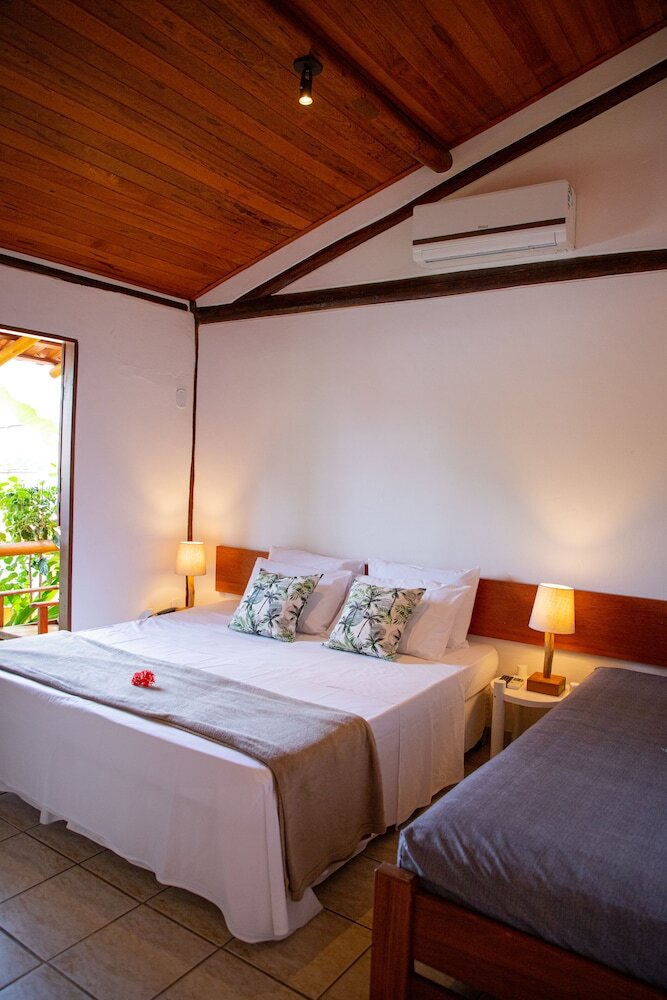 Toror�o Hotel Pousada 