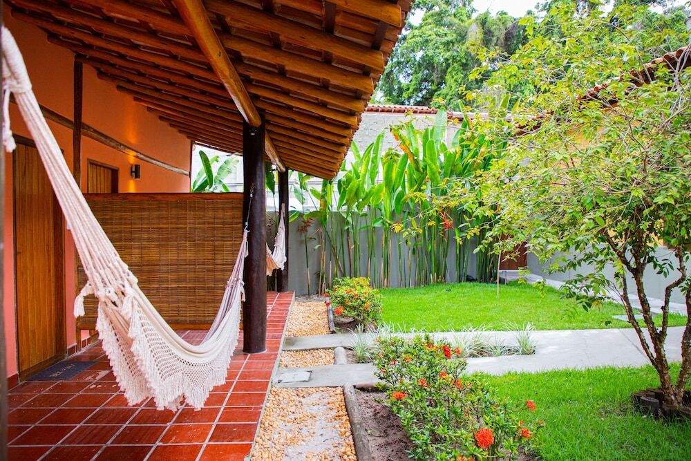 Toror�o Hotel Pousada 