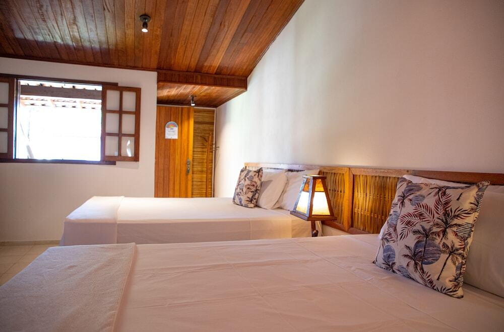 Toror�o Hotel Pousada 