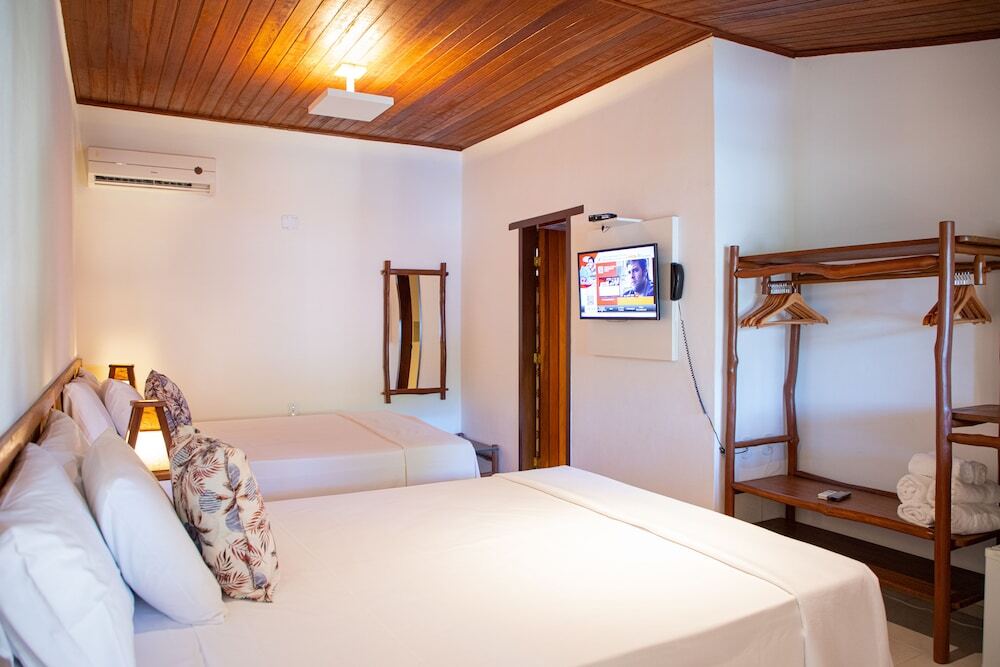 Toror�o Hotel Pousada 
