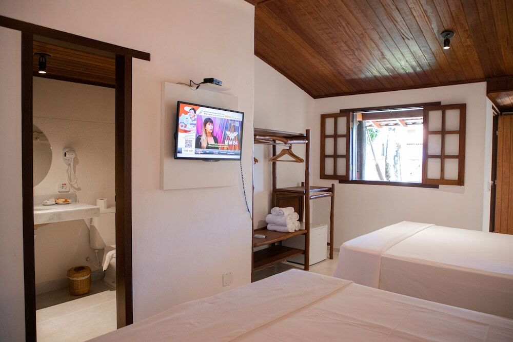 Toror�o Hotel Pousada 