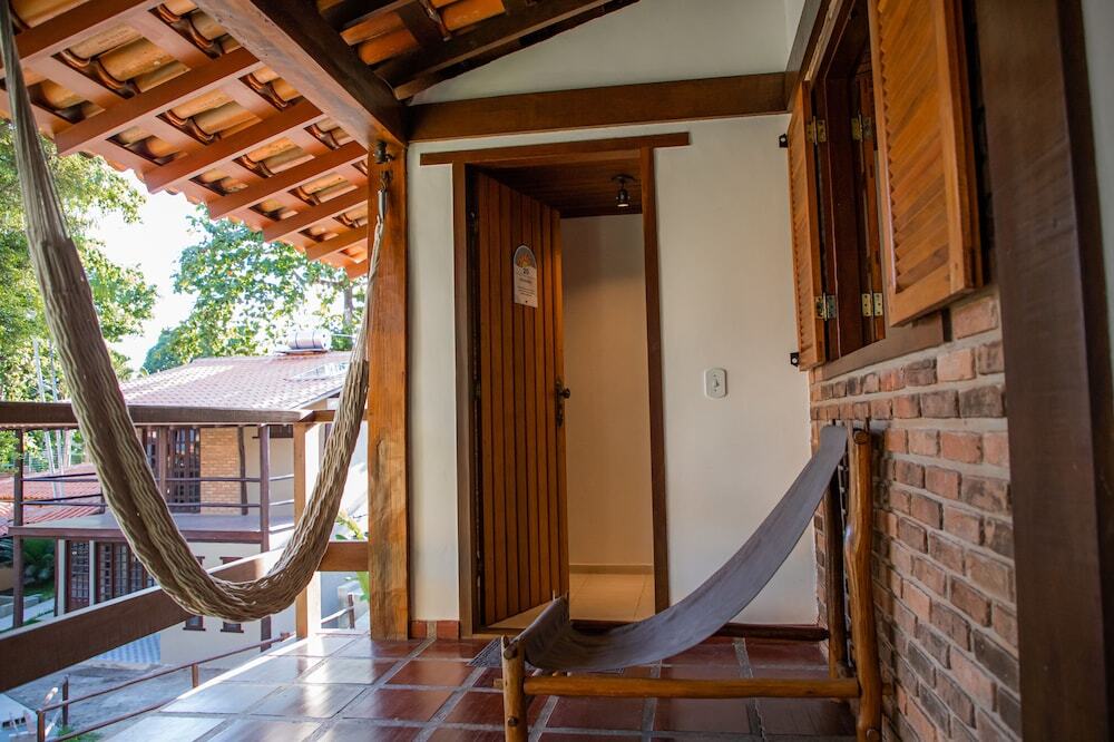 Toror�o Hotel Pousada 