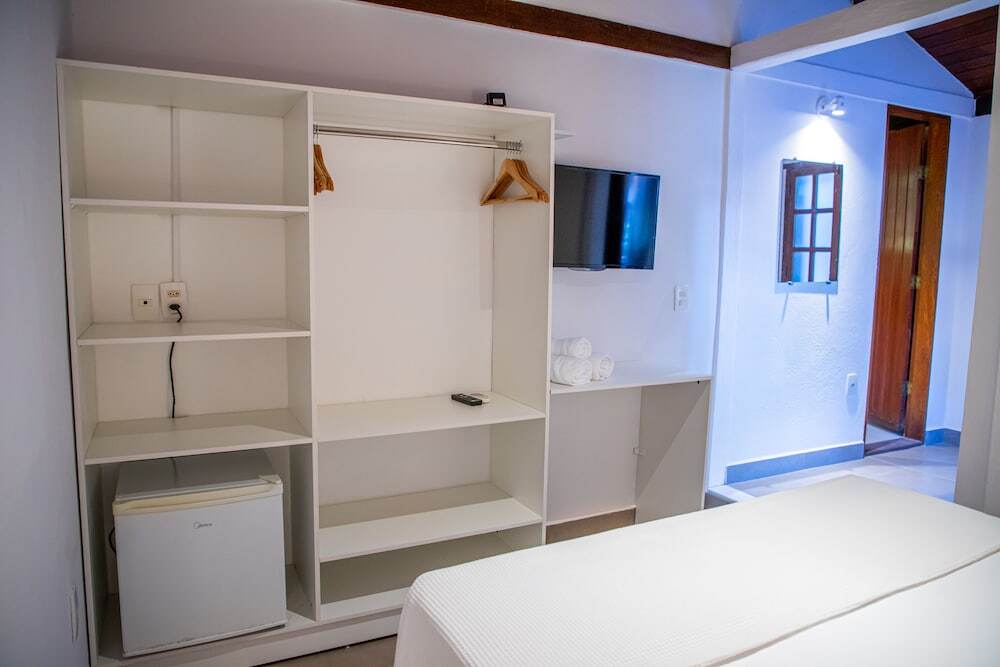 Toror�o Hotel Pousada 