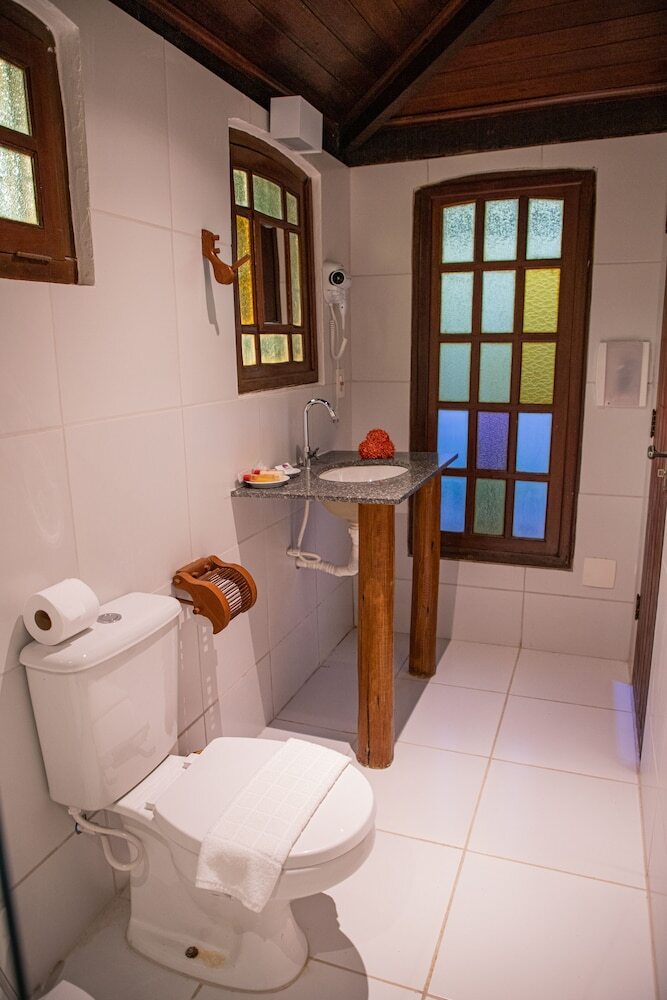 Toror�o Hotel Pousada 