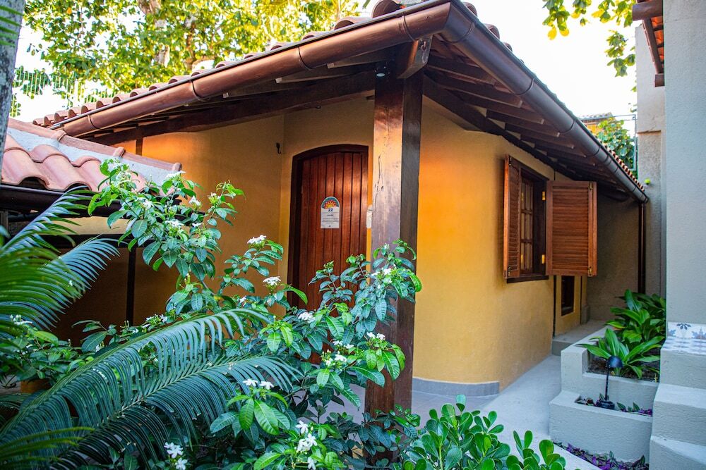 Toror�o Hotel Pousada 