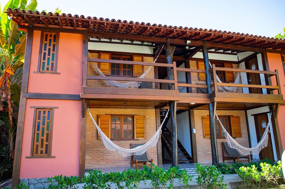 Toror�o Hotel Pousada 