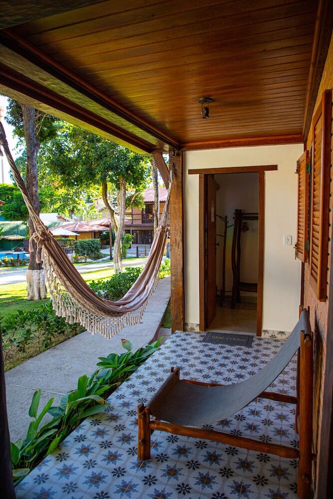 Toror�o Hotel Pousada 