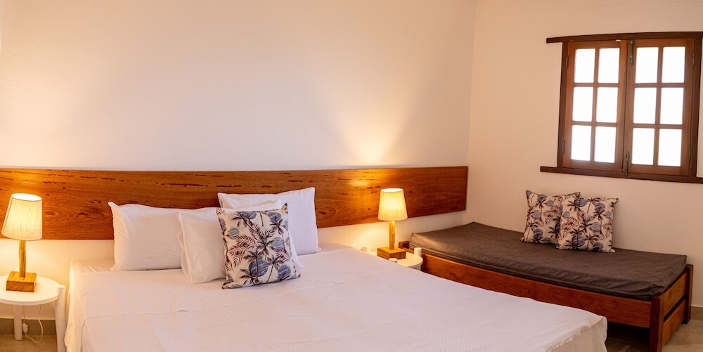 Toror�o Hotel Pousada 