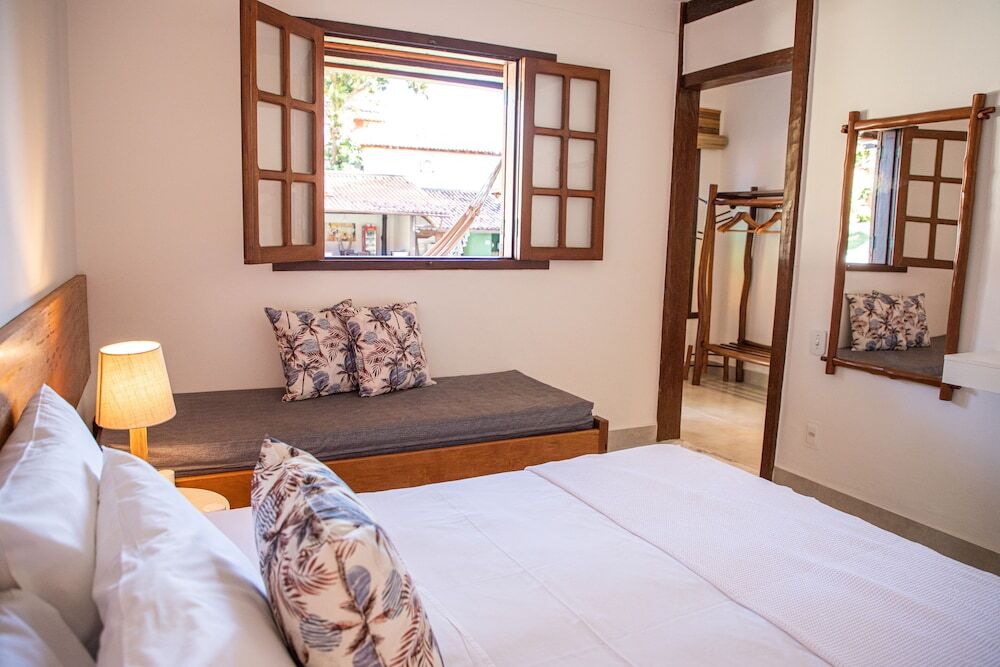Toror�o Hotel Pousada 