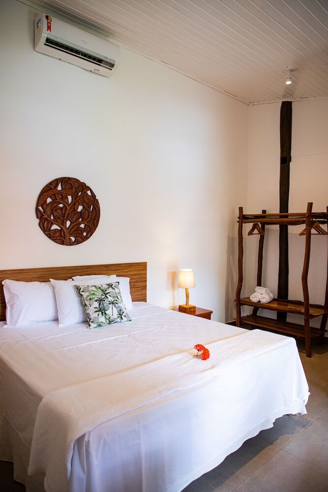 Toror�o Hotel Pousada 
