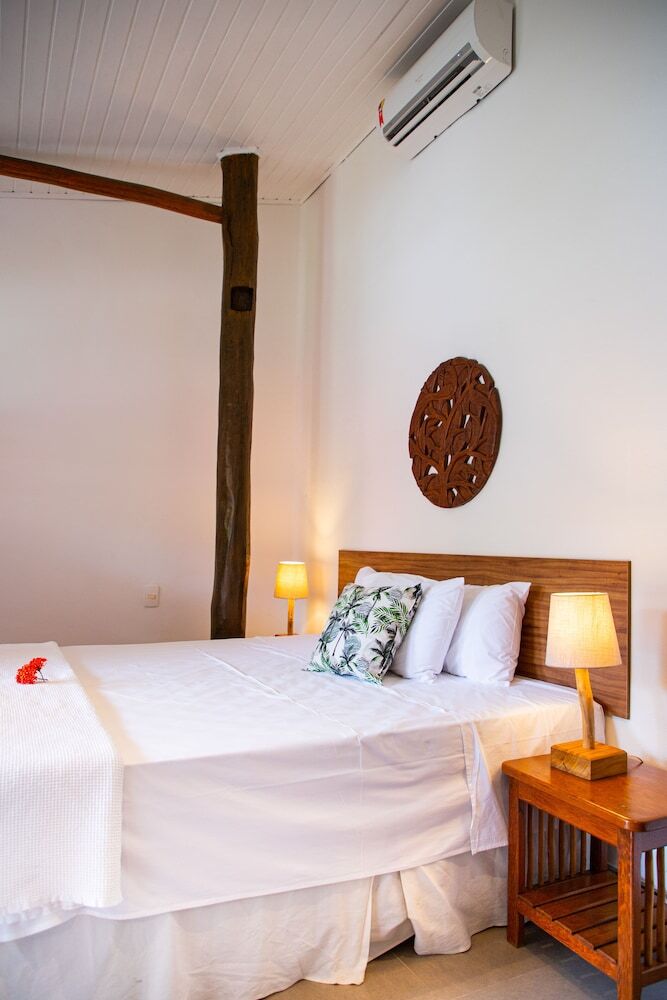 Toror�o Hotel Pousada 