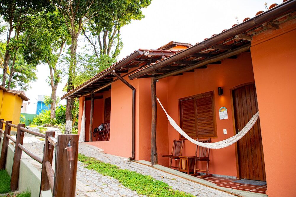 Toror�o Hotel Pousada 