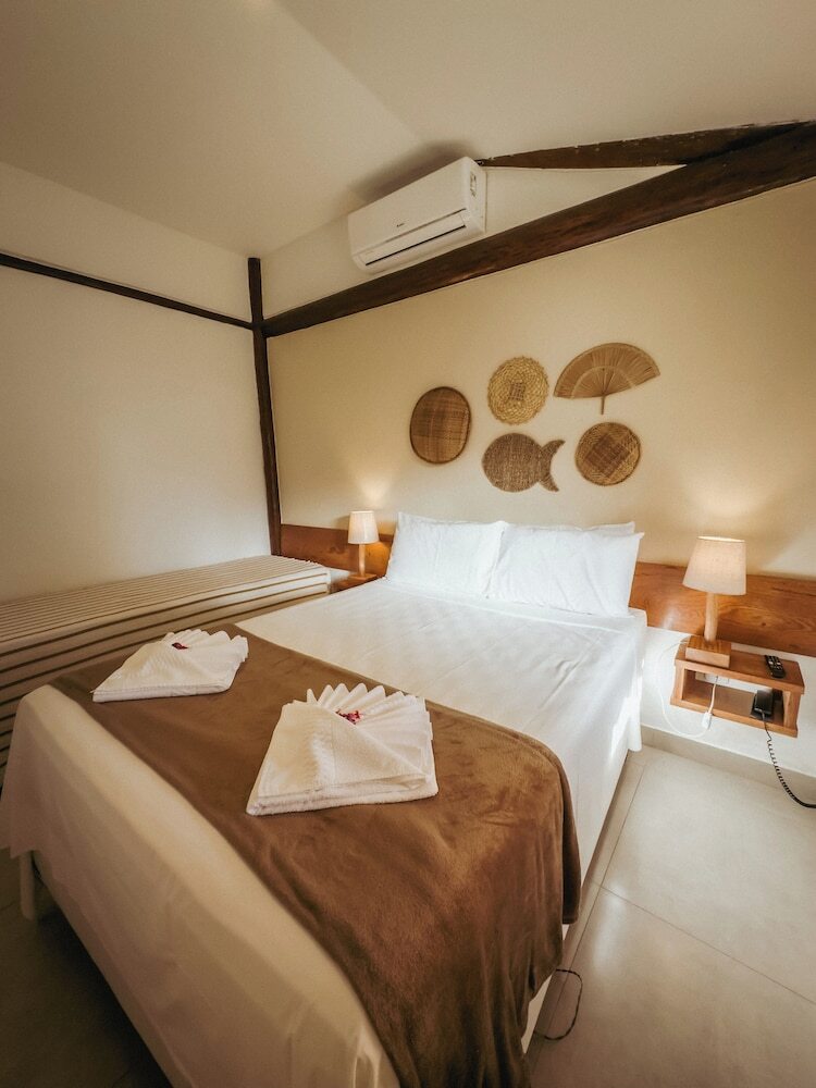 Toror�o Hotel Pousada 