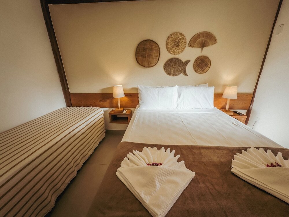 Toror�o Hotel Pousada 