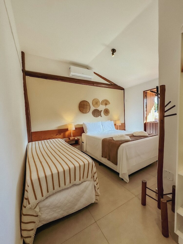 Toror�o Hotel Pousada 