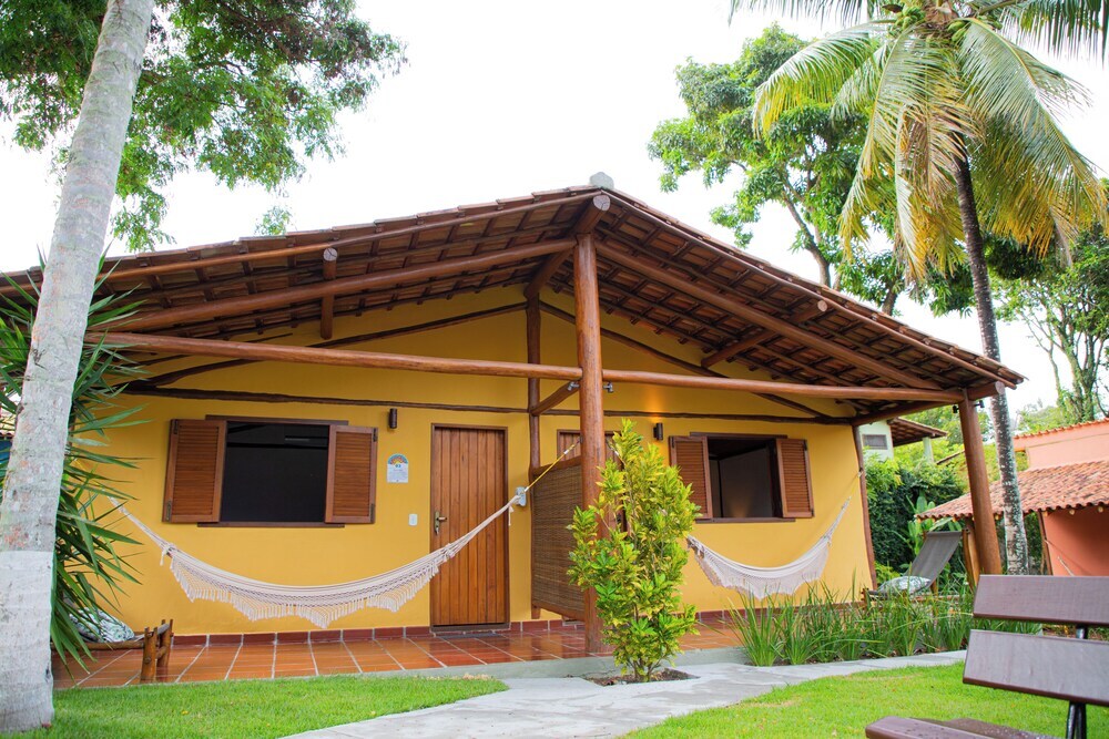 Toror�o Hotel Pousada 