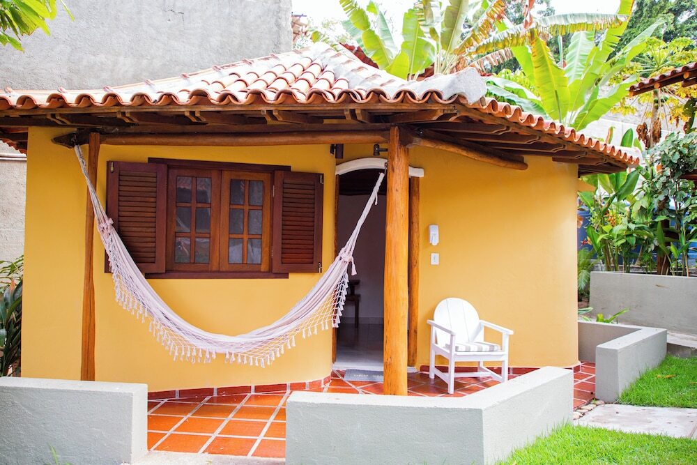 Toror�o Hotel Pousada 
