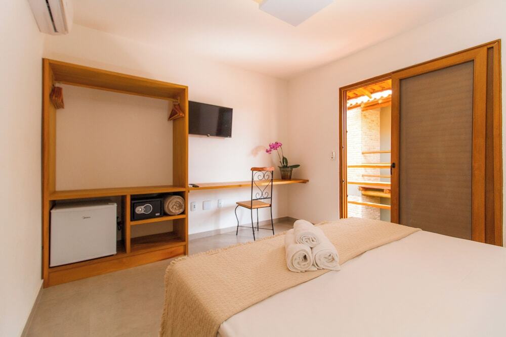 Toror�o Hotel Pousada 