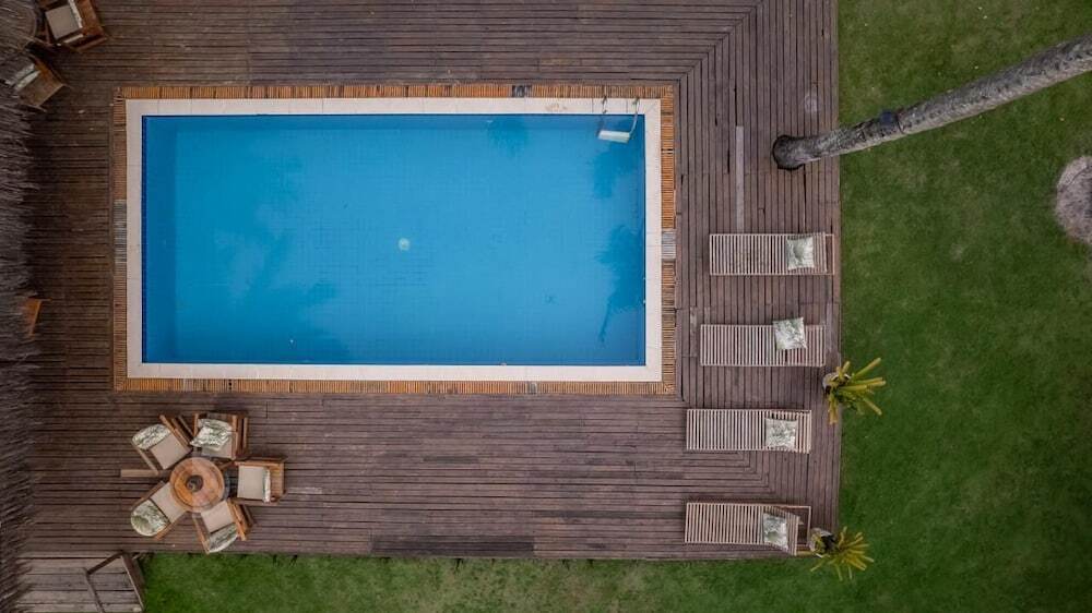 Trancoso Residence 
