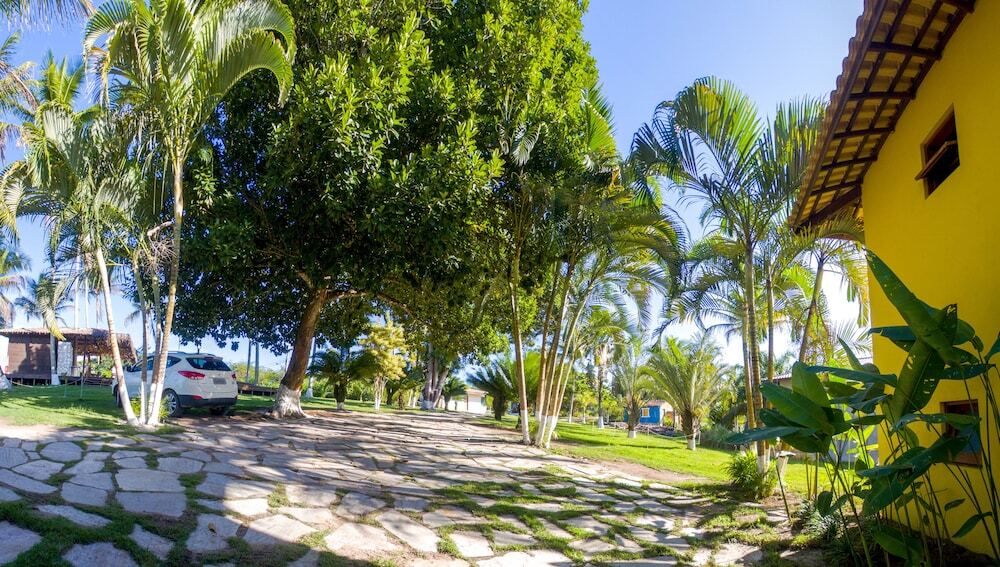 Trancoso Residence 