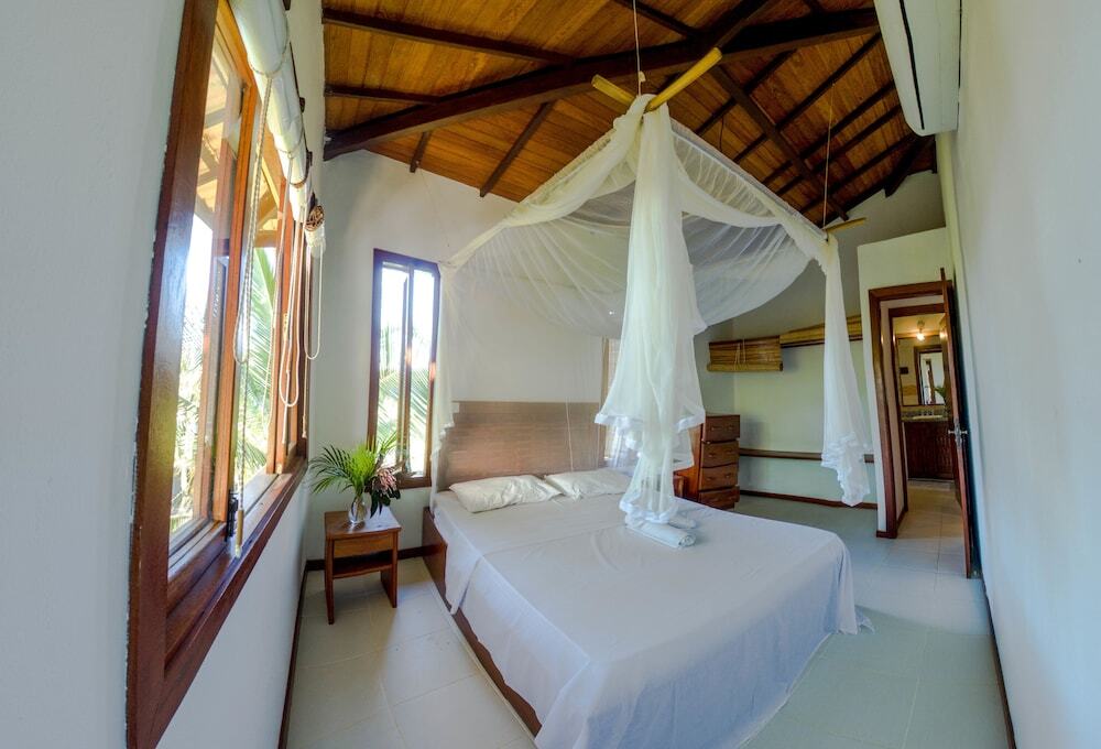 Trancoso Residence 