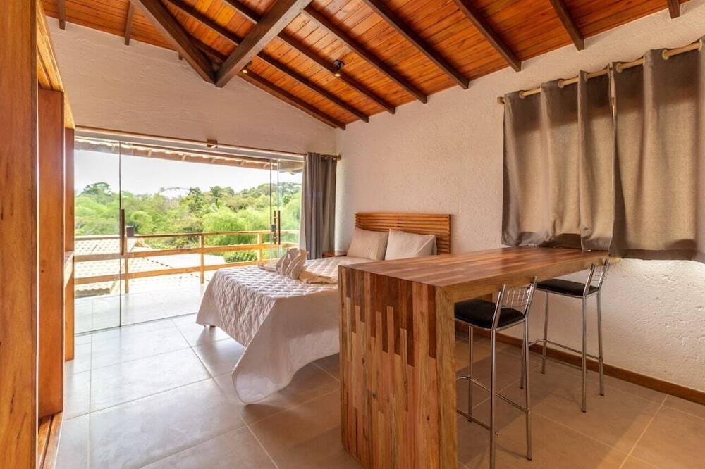 Trancoso Residence 