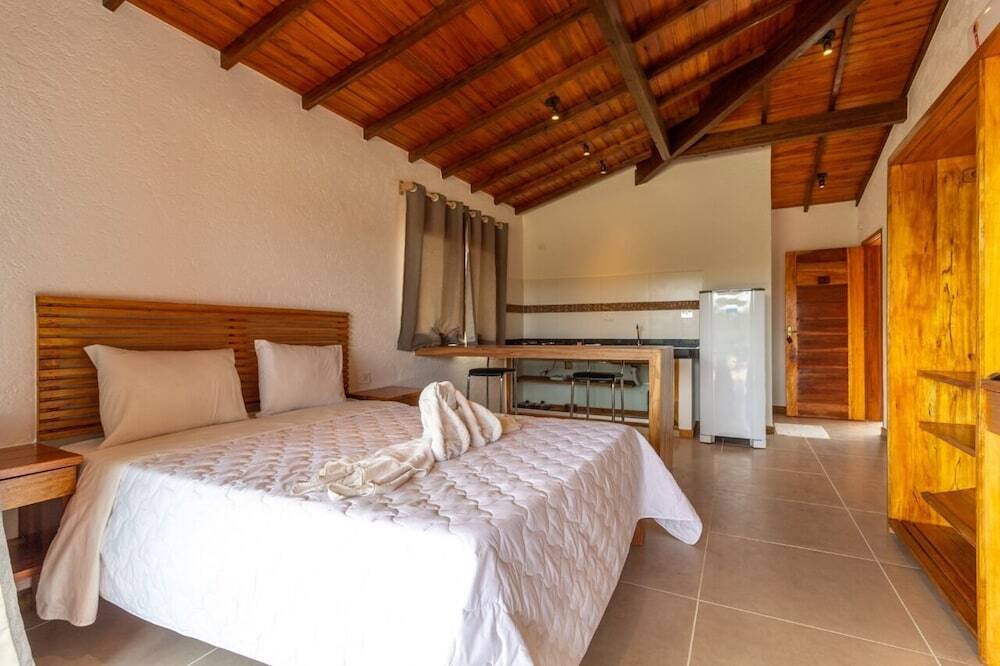Trancoso Residence 
